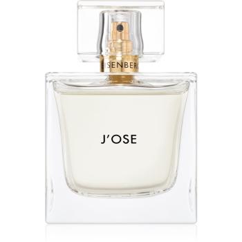 Eisenberg J’OSE Eau de Parfum pentru femei 100 ml