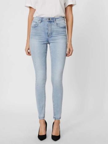 Vero Moda Sophia Jeans Albastru