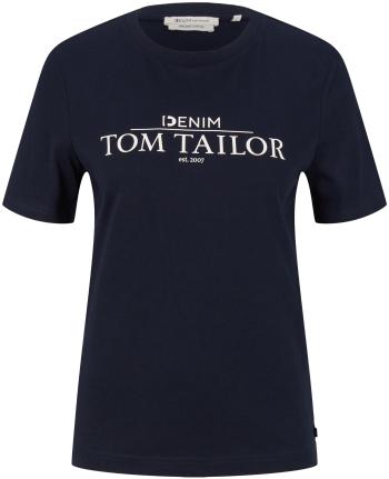 Tom Tailor Tricou pentru femei Regular Fit 1033607.10668 M