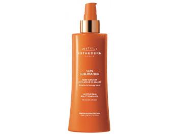 Institut Esthederm Cremă pentru bronzare rapidă și intensă Sun Sublimation (Natural Tan Activator) 150 ml