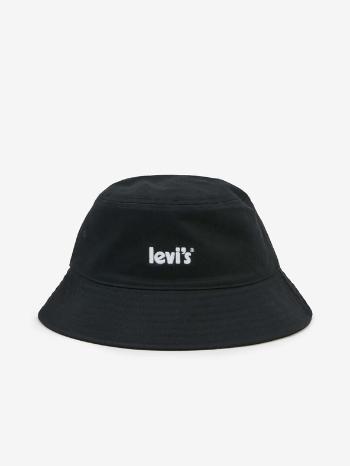 Levi's® Bucket Hat Pălărie Negru