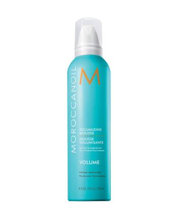 Moroccanoil Spumă de întărire pentru volumul părului (Volumizing Mousse) 250 ml