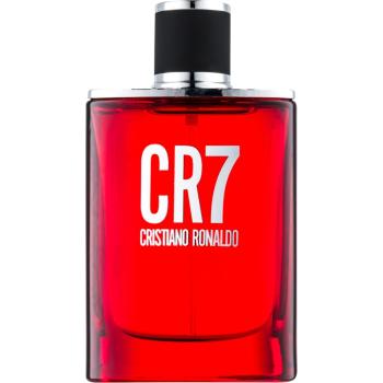 Cristiano Ronaldo CR7 Eau de Toilette pentru bărbați 30 ml
