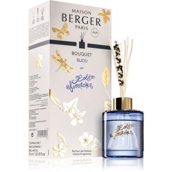 Maison Berger Paris Lolita Lempicka aroma difuzor cu rezervã I. (Violet) 115 ml