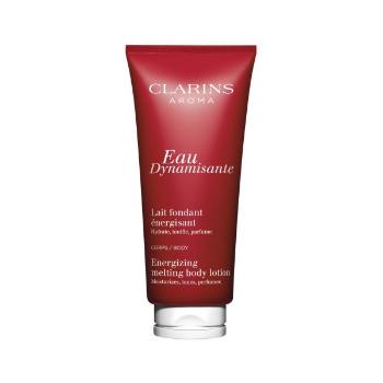 Clarins Lapte energizant de corp Eau Dynamisante (Energizing Melting Body Lotion) 200 ml