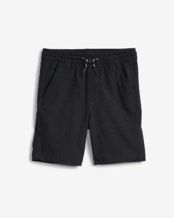 GAP Pantaloni scurţi pentru copii Negru