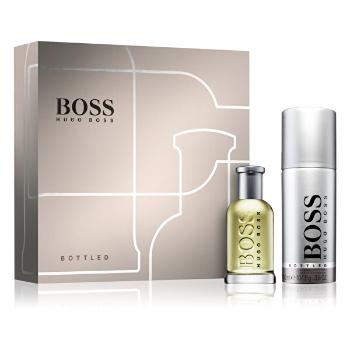 Hugo Boss Boss No. 6 Bottled - EDT 50 ml + deodorant spray 150 ml