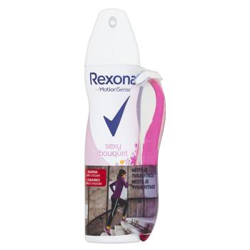 Rexona Set avantajos Rexona Motionsense Sexy Bouquet