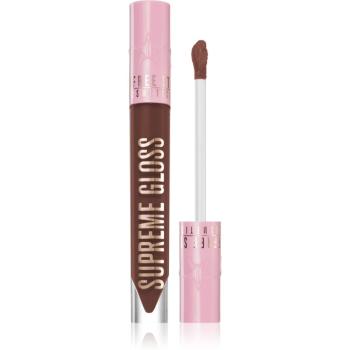 Jeffree Star Cosmetics Supreme Gloss lip gloss culoare Dominatrix 5,1 ml