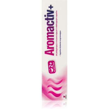 Aromactiv+ gel gel cu efect termogen 50 g