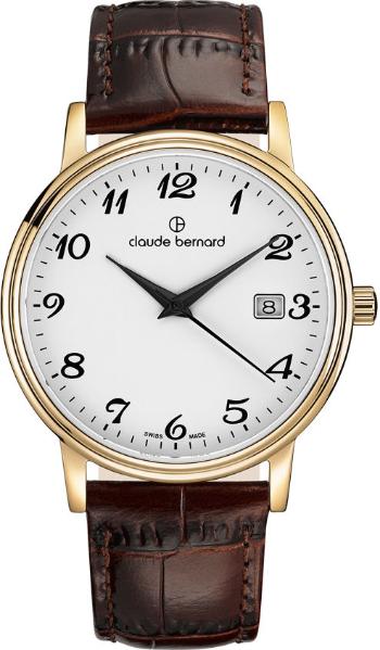 Claude Bernard Classic 53007 37J BB