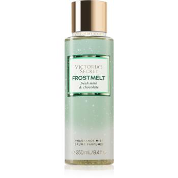 Victoria's Secret Frostmelt spray pentru corp pentru femei 250 ml