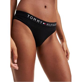 Tommy Hilfiger Chiloți pentru femei  Bikini UW0UW01566-990 S