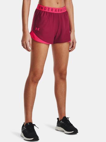 Under Armour Play Up Shorts 3.0 Pantaloni scurți Roz