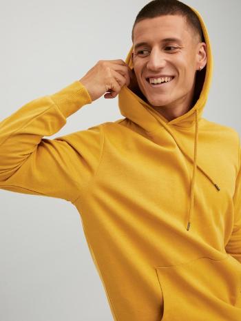 Jack & Jones Basic Hanorac Galben