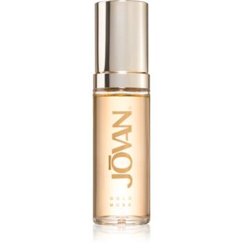 Jovan Musk Oil Eau de Parfum pentru femei 59 ml