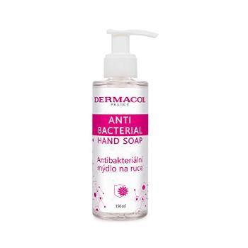 Dermacol Săpun antibacterian pentru mâini (Anti Bacterial Hand Soap) 150 ml