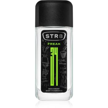 STR8 FR34K spray pentru corp pentru bărbați 85 ml