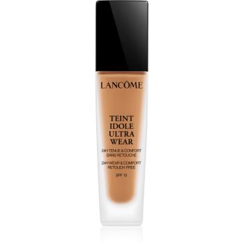 Lancôme Teint Idole Ultra Wear machiaj persistent SPF 15 culoare 05 Beige Noisette 30 ml