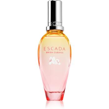 Escada Brisa Cubana Eau de Toilette pentru femei 50 ml