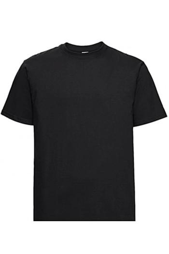 Tricou pentru bărbați 002 black