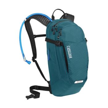 
                 CAMELBAK Sac de ciclism - M.U.L.E.® - negru/albastru 
            