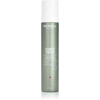 Goldwell StyleSign Curly Twist Twist Around spray pentru coafare pentru păr creț 2 în 1 200 ml