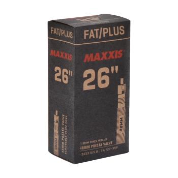 
                         cameră - FAT/PLUS 26x3.0/5.0 
                