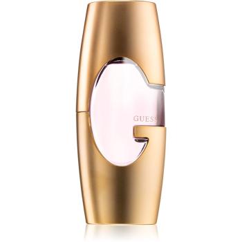 Guess Guess Gold Eau de Parfum pentru femei 75 ml