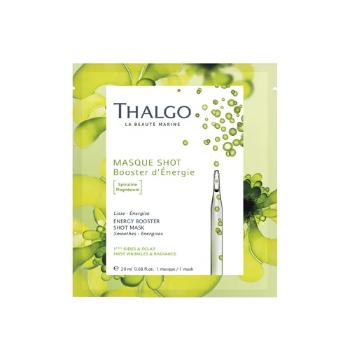 Thalgo Mască energizantă (Energy Booster Shot Mask) 20 ml