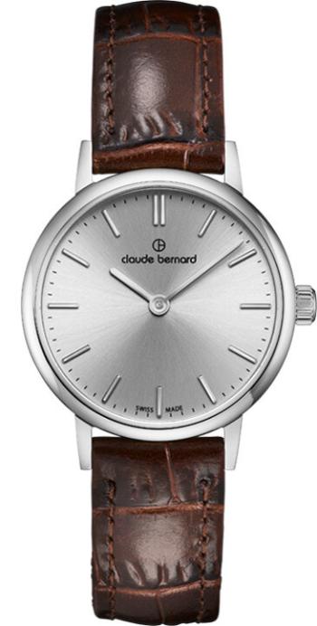 Claude Bernard Slim Line 20215 3 AIN