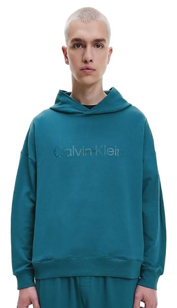 Calvin Klein Hanorac pentru bărbați NM2353E-CGQ S