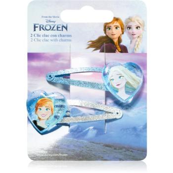 Disney Frozen 2 Hair Clips agrafe de par 2 pc 2 buc