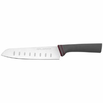 Cuțit Florina Santoku Smart Multi, 18 cm