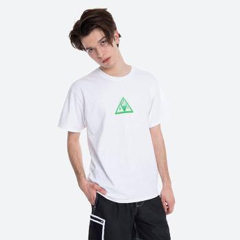 HUF Digital Dream Triple Triangle T-Shirt TS01336 WHITE