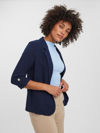 Vero Moda Milo Sacou Albastru