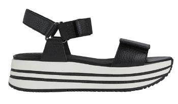 Geox Sandale de damă D Sandal Kency D25RSA-00046-C9999 41