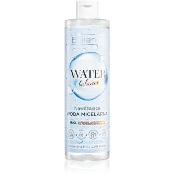 Bielenda Water Balance apa micelara hidratanta 400 ml