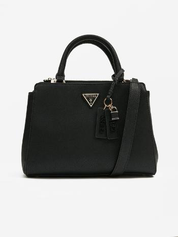 Guess Eco Bolsa Genți Negru