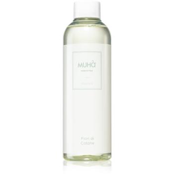 Muha Fiori di Cotone reumplere în aroma difuzoarelor 200 ml