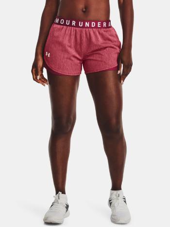 Under Armour Play Up Twist Shorts 3.0 Pantaloni scurți Roz