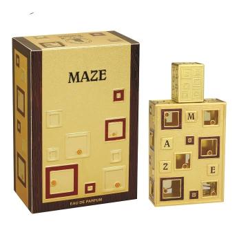 Al Haramain Maze - EDP 1 ml - eșantion