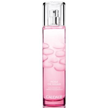 Caudalie Apa de parfum Rose de Vigne (Fresh Fragrance) 50 ml