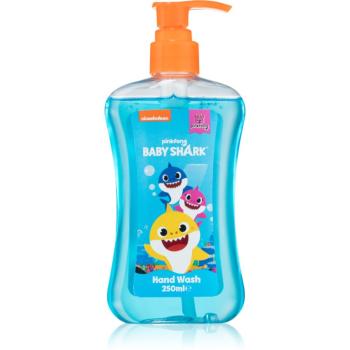 Corsair Baby Shark Săpun lichid pentru mâini pentru copii 250 ml