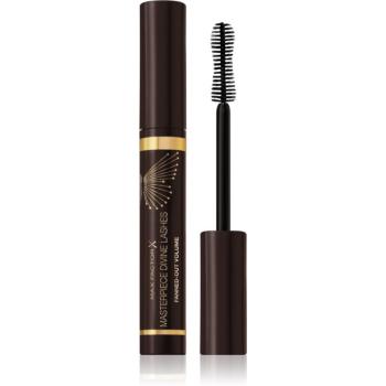 Max Factor Masterpiece mascara pentru volum culoare 002 Black Brown 8 ml