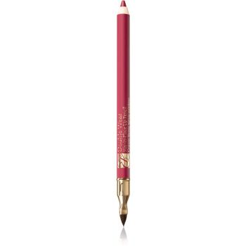 Estée Lauder Double Wear Stay-in-Place Lip Pencil creion contur pentru buze culoare 06 Apple Cordial 1.2 g