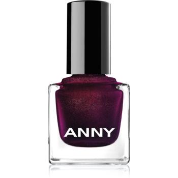 ANNY Color Nail Polish lac de unghii culoare 194 Hello Hottie 15 ml