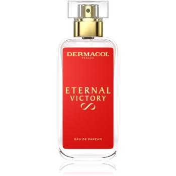 Dermacol Men Agent Eternal Victory Eau de Parfum pentru bărbați 50 ml