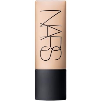 NARS SOFT MATTE Complete Foundation machiaj cu efect matifiant culoare YUKON 45 ml