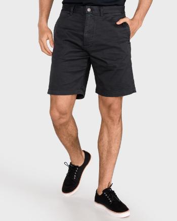 Replay Pantaloni scurți Negru